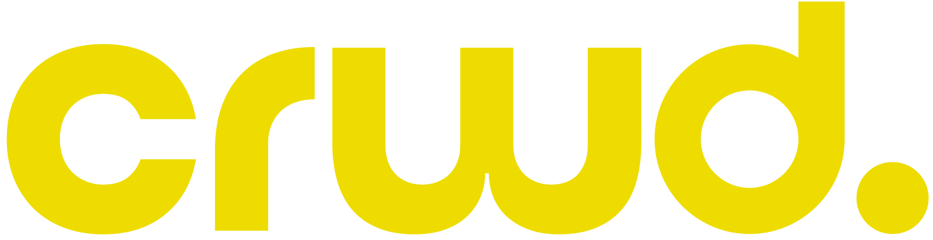 CRWD logo