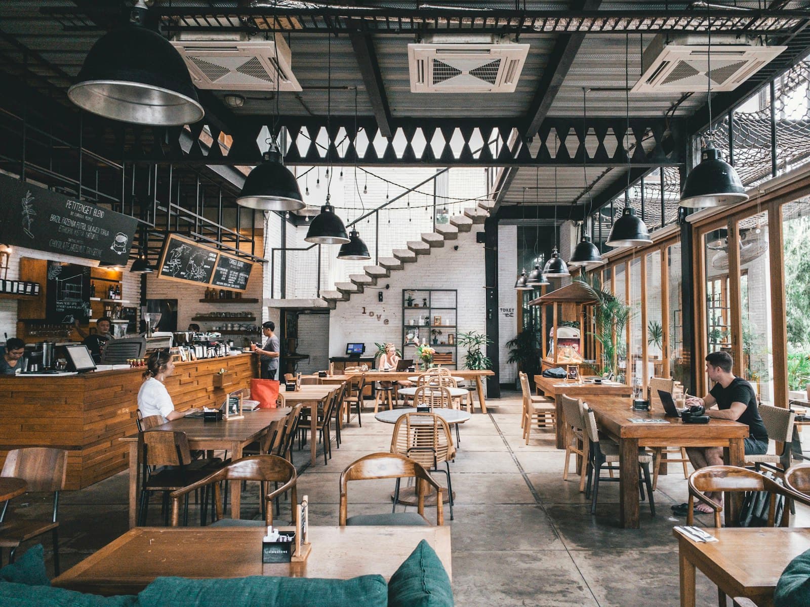 La Casa Restaurant & Lounge campaign image