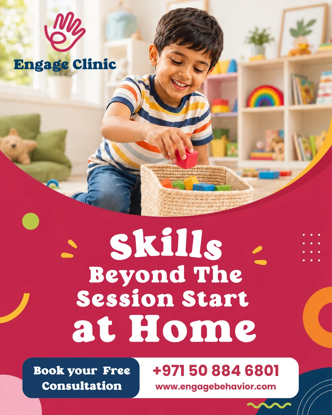 ENGAGE CLINIC gallery image 3