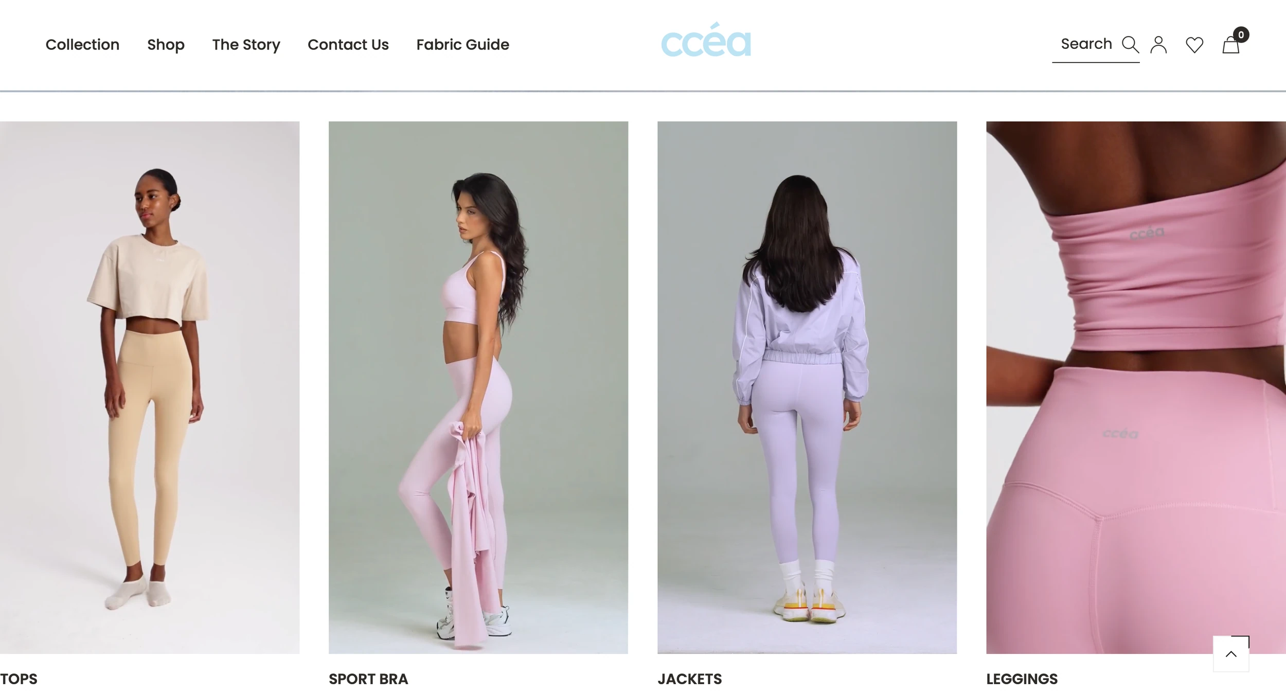 CCEA gallery image 1