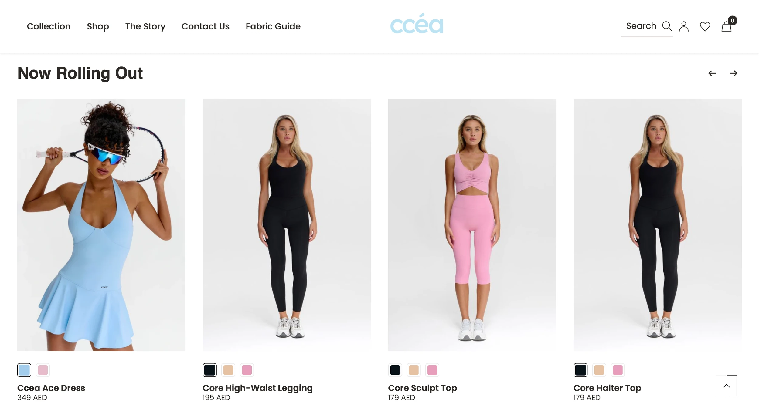CCEA gallery image 3