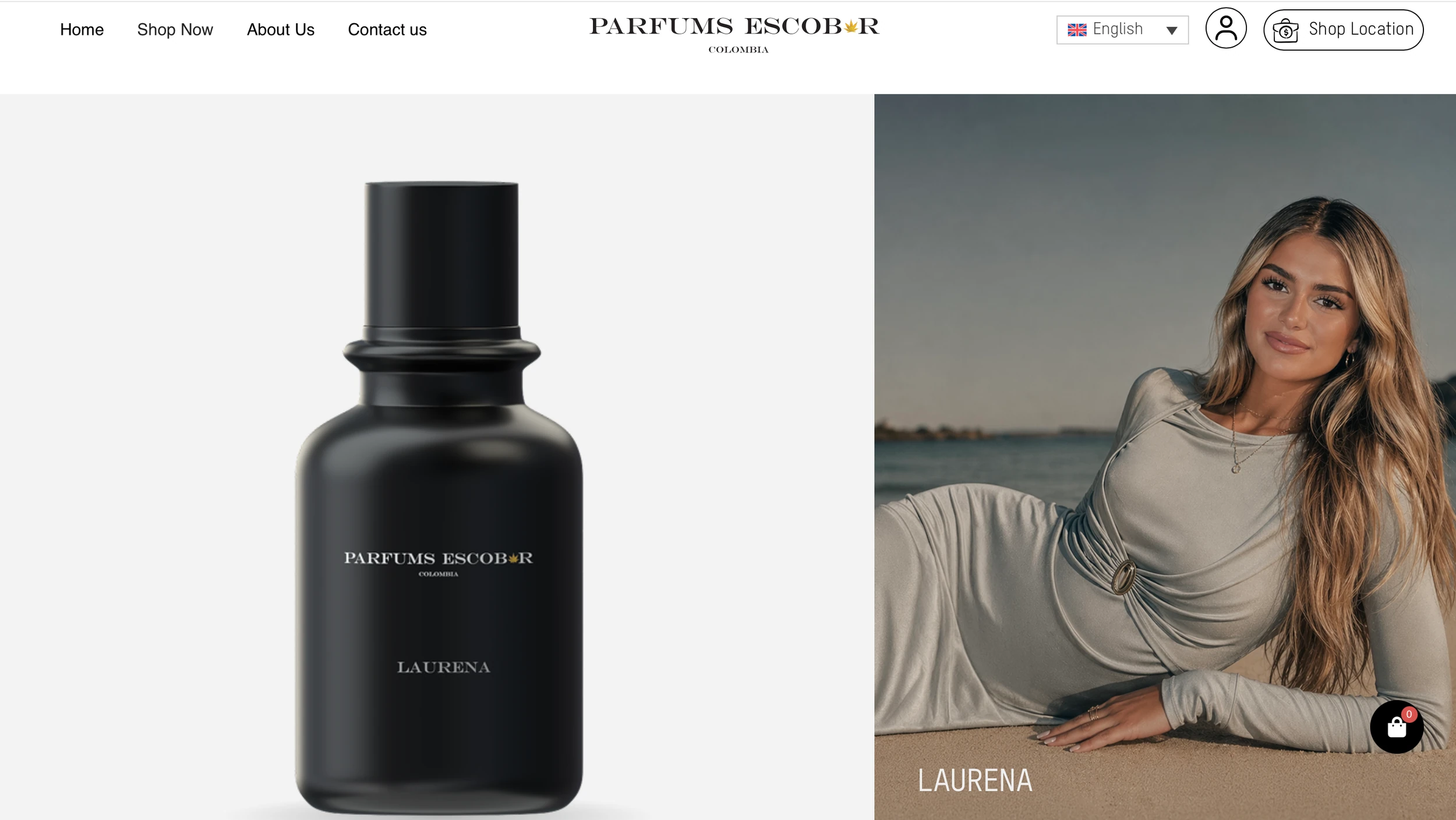 PARFUMS ESCOBAR gallery image 7